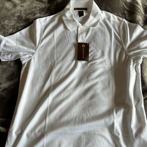 Harriton polo men’s shirt